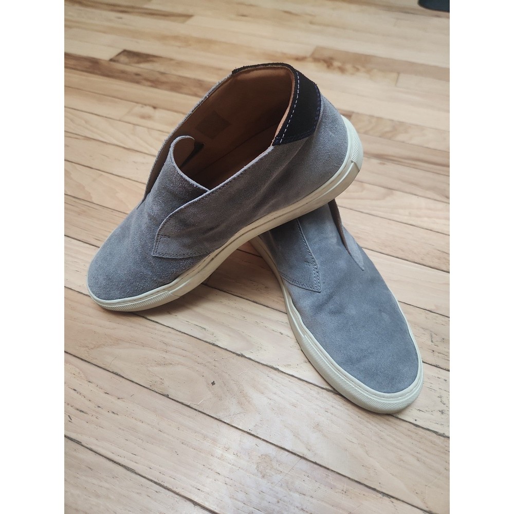 CQP shoes